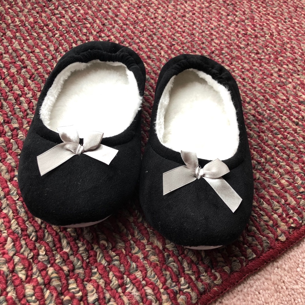 Slippers